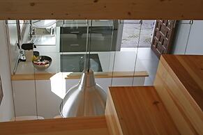 Smart Suites Albaicin Apartamentos