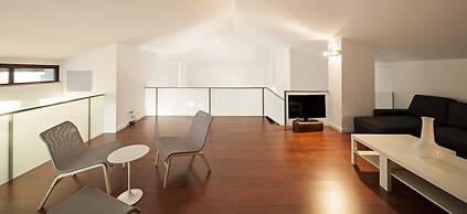 Smart Suites Albaicin Apartamentos