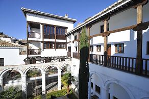 Smart Suites Albaicin Apartamentos