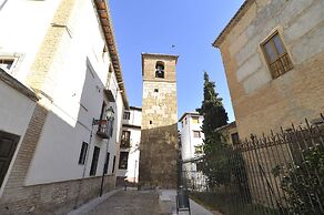 Smart Suites Albaicin Apartamentos