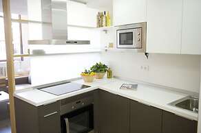 Smart Suites Albaicin Apartamentos