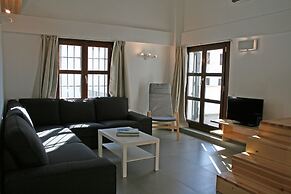 Smart Suites Albaicin Apartamentos