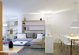 Smart Suites Albaicin Apartamentos