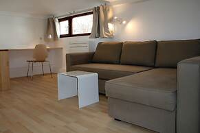Smart Suites Albaicin Apartamentos