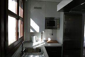 Smart Suites Albaicin Apartamentos