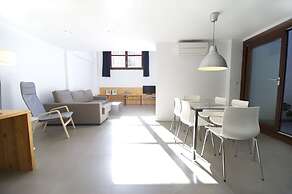 Smart Suites Albaicin Apartamentos