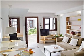 Smart Suites Albaicin Apartamentos