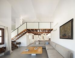 Smart Suites Albaicin Apartamentos