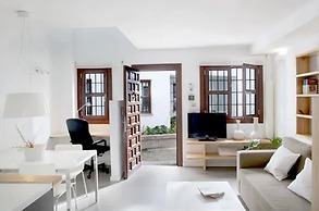 Smart Suites Albaicin Apartamentos