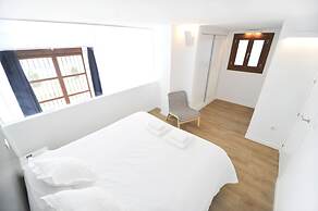 Smart Suites Albaicin Apartamentos