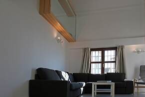 Smart Suites Albaicin Apartamentos