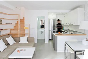 Smart Suites Albaicin Apartamentos