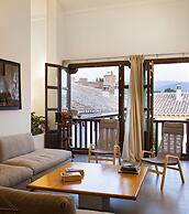 Smart Suites Albaicin Apartamentos