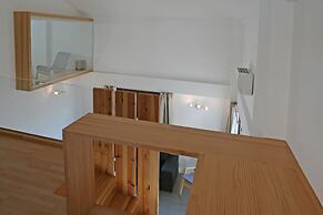 Smart Suites Albaicin Apartamentos