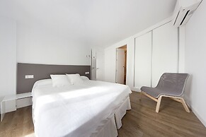 Smart Suites Albaicin Apartamentos