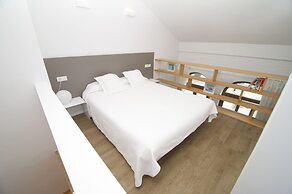 Smart Suites Albaicin Apartamentos