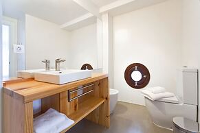 Smart Suites Albaicin Apartamentos