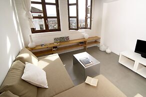 Smart Suites Albaicin Apartamentos