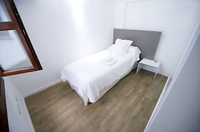 Smart Suites Albaicin Apartamentos