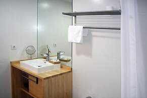 Smart Suites Albaicin Apartamentos