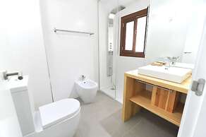 Smart Suites Albaicin Apartamentos