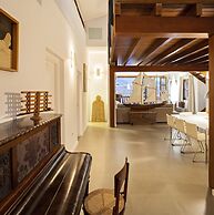 Smart Suites Albaicin Apartamentos