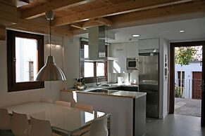 Smart Suites Albaicin Apartamentos