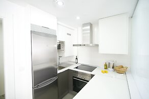 Smart Suites Albaicin Apartamentos