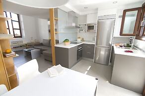 Smart Suites Albaicin Apartamentos