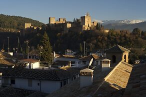 Smart Suites Albaicin Apartamentos