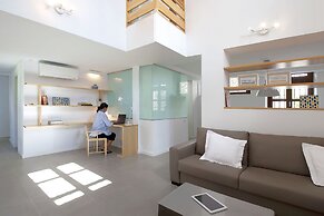 Smart Suites Albaicin Apartamentos