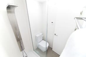 Smart Suites Albaicin Apartamentos