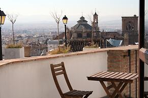 Smart Suites Albaicin Apartamentos