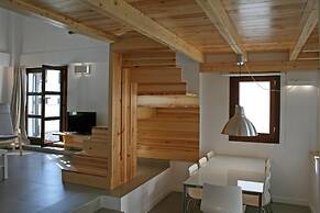 Smart Suites Albaicin Apartamentos