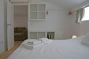 Smart Suites Albaicin Apartamentos