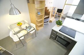 Smart Suites Albaicin Apartamentos