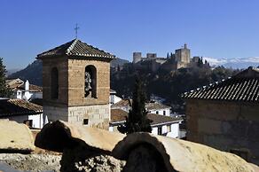 Smart Suites Albaicin Apartamentos