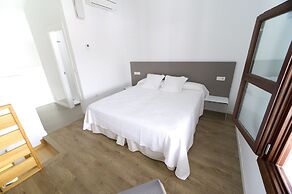 Smart Suites Albaicin Apartamentos