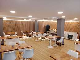 Smart Suites Albaicin Apartamentos