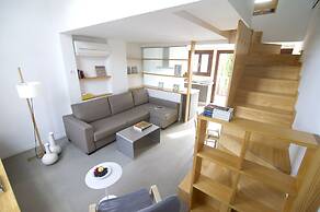 Smart Suites Albaicin Apartamentos