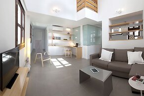 Smart Suites Albaicin Apartamentos