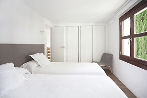 Smart Suites Albaicin Apartamentos