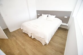 Smart Suites Albaicin Apartamentos