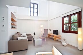 Smart Suites Albaicin Apartamentos