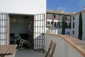 Smart Suites Albaicin Apartamentos