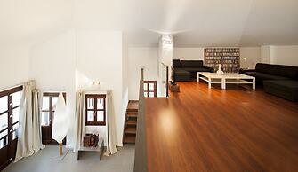 Smart Suites Albaicin Apartamentos