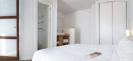 Smart Suites Albaicin Apartamentos