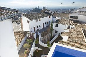 Smart Suites Albaicin Apartamentos