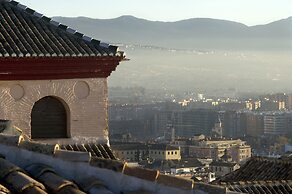 Smart Suites Albaicin Apartamentos