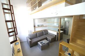 Smart Suites Albaicin Apartamentos